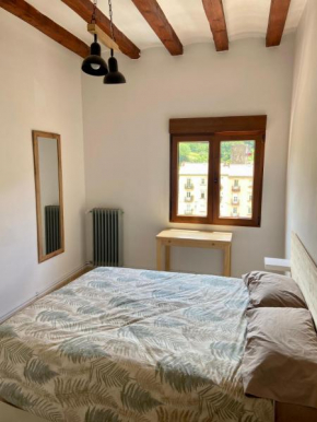 El Balcó del Freser - Apartament de muntanya